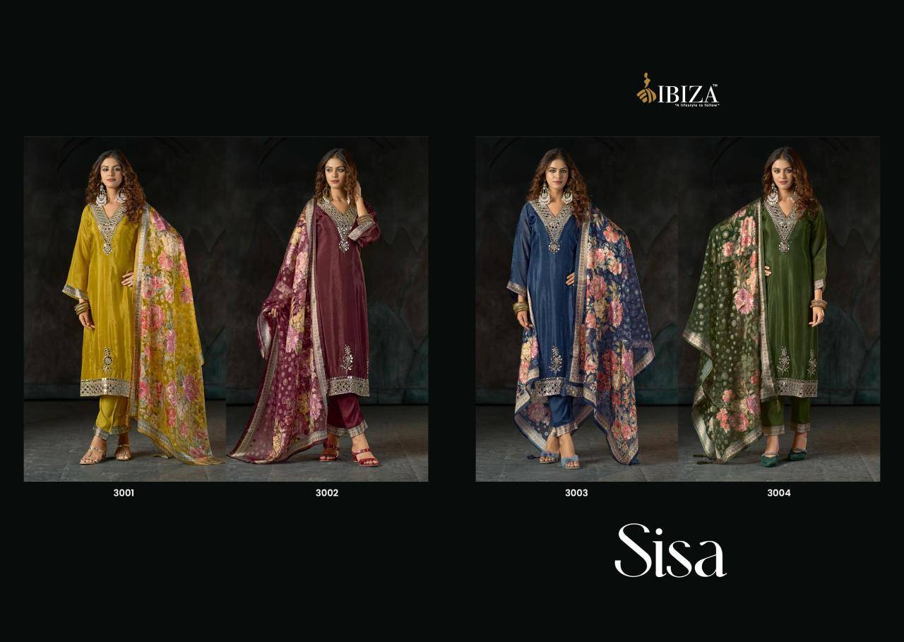 Ibiza sisa Wholesale dress materials in West Bengal